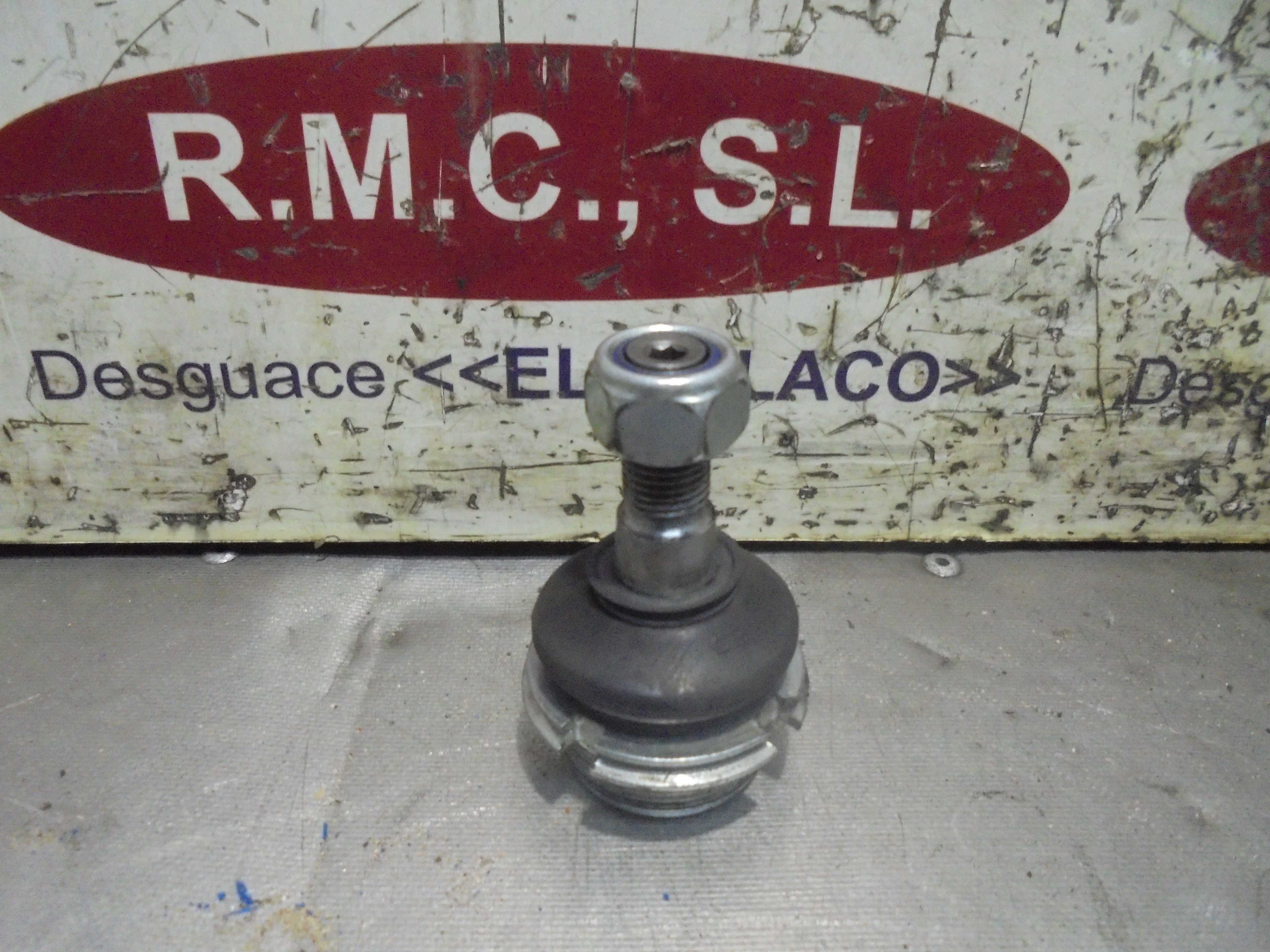 Recambio de rotula suspension derecha para citroën c5 berlina exclusive referencia OEM IAM   