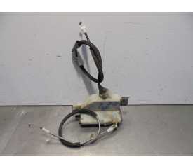 CERRADURA PUERTA TRASERA DERECHA 9685352080 ELECTRICA 5 PUERTAS 