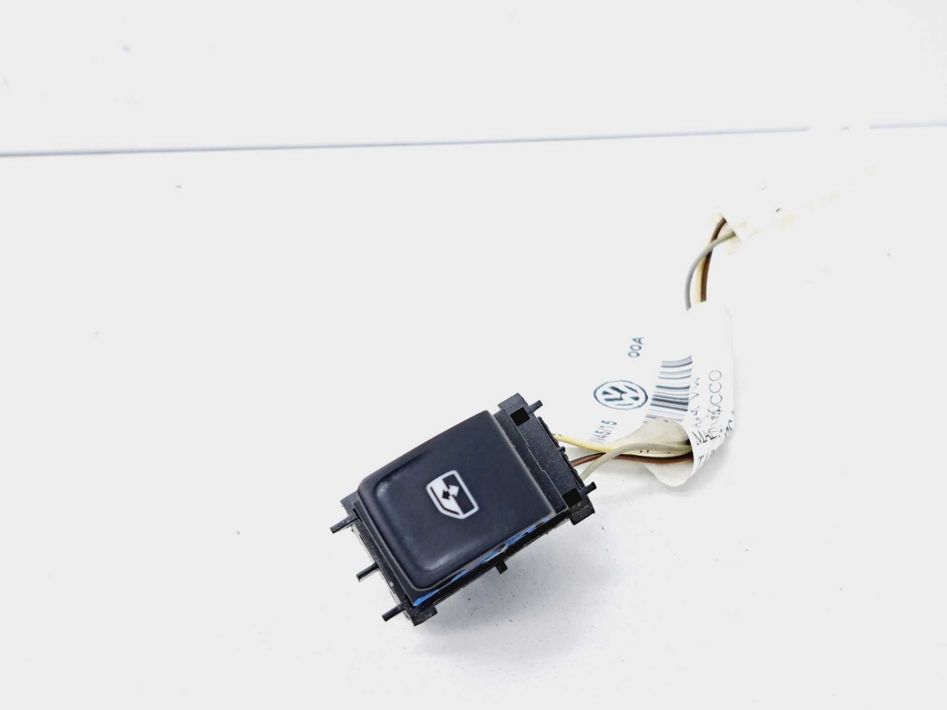 Recambio de mando elevalunas trasero derecho para volkswagen passat variant (3g5) advance bmt referencia OEM IAM 5G0959855M  