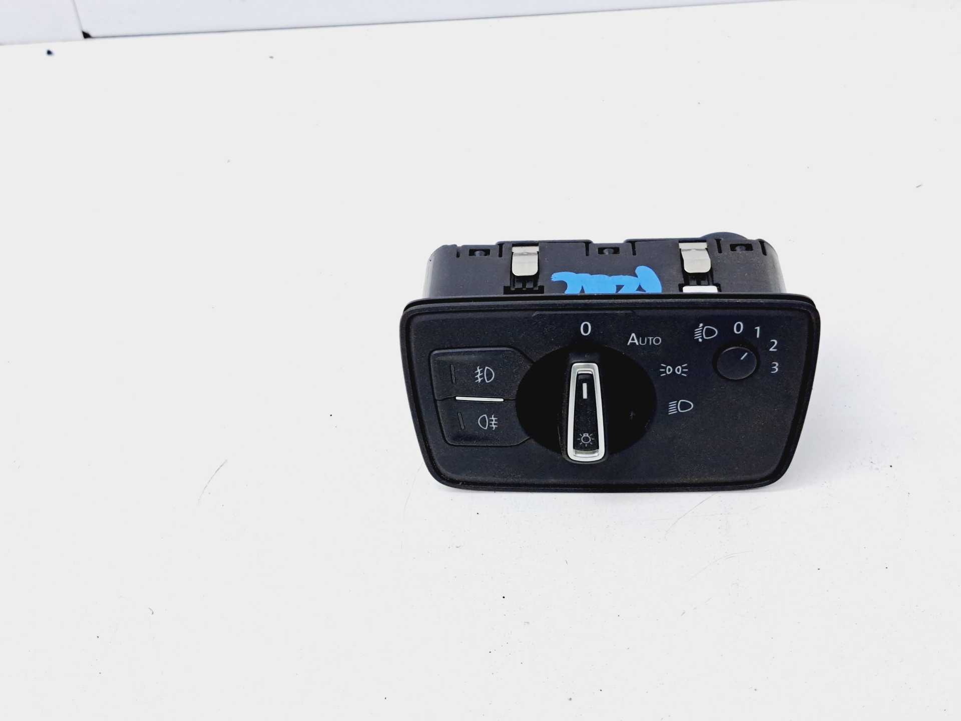 Recambio de mando luces para volkswagen passat variant (3g5) advance bmt referencia OEM IAM 3G0941633  