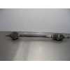 Recambio de transmision delantera derecha para peugeot 208 1.6 blue-hdi fap referencia OEM IAM 9816028680  