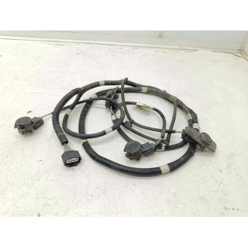SENSOR DE APARCAMIENTO 240701948R 