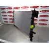 Recambio de radiador agua para opel insignia berlina cosmo referencia OEM IAM 8MK376754351 BEHR HELLA 