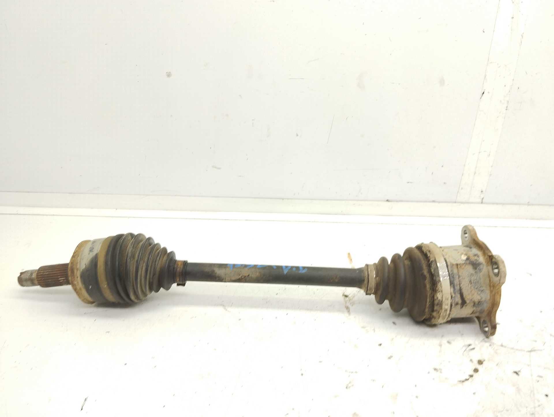 Recambio de transmision delantera izquierda para suzuki grand vitara jb (jt) 1.9 ddis turbodiesel referencia OEM IAM   