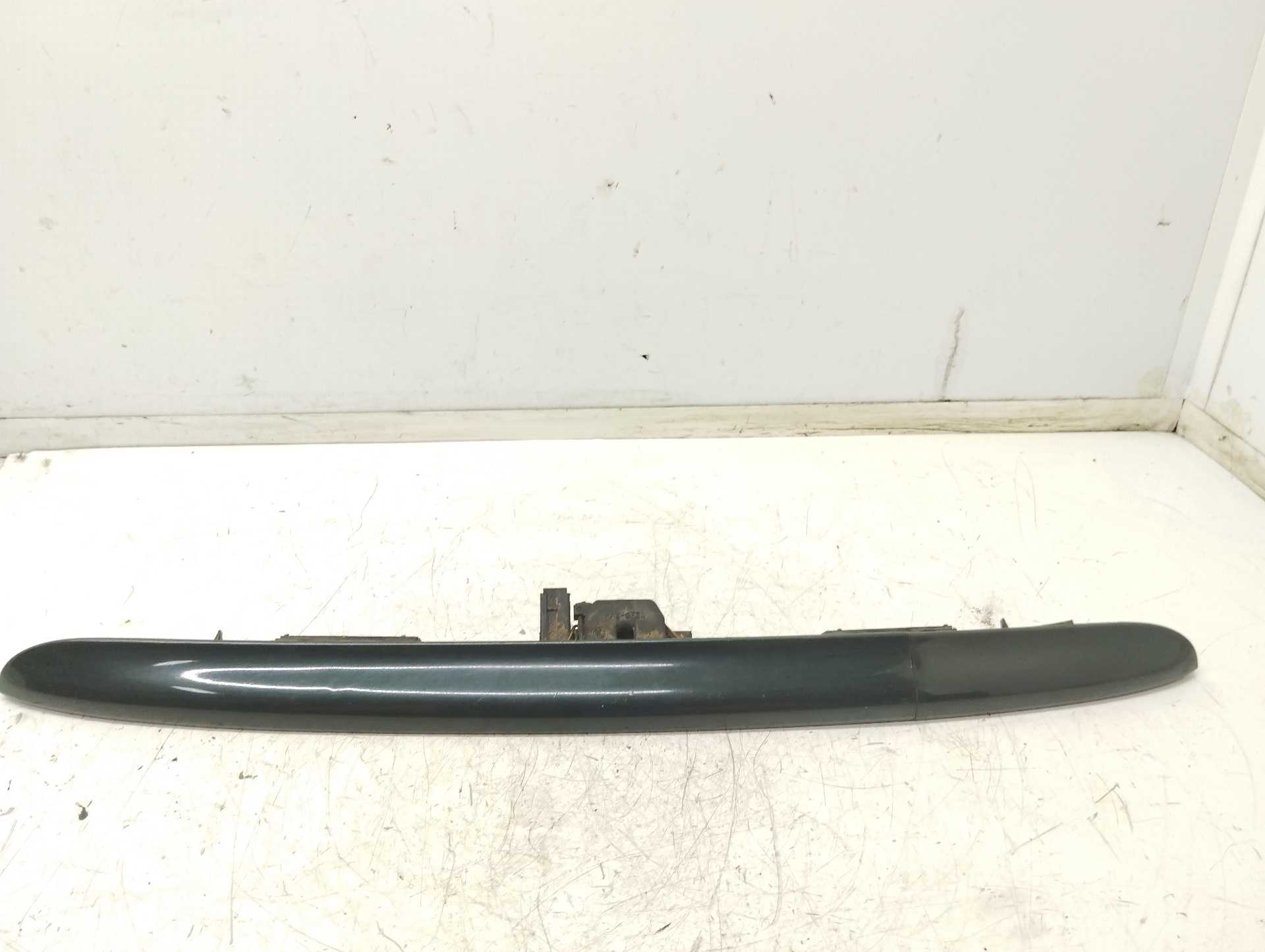 Recambio de maneta exterior porton para bmw serie 3 berlina (e46) 320d edition advance referencia OEM IAM 8208504  