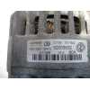 Recambio de alternador para fiat nuova 500 (150) blackjack referencia OEM IAM 52003532 DENSO 