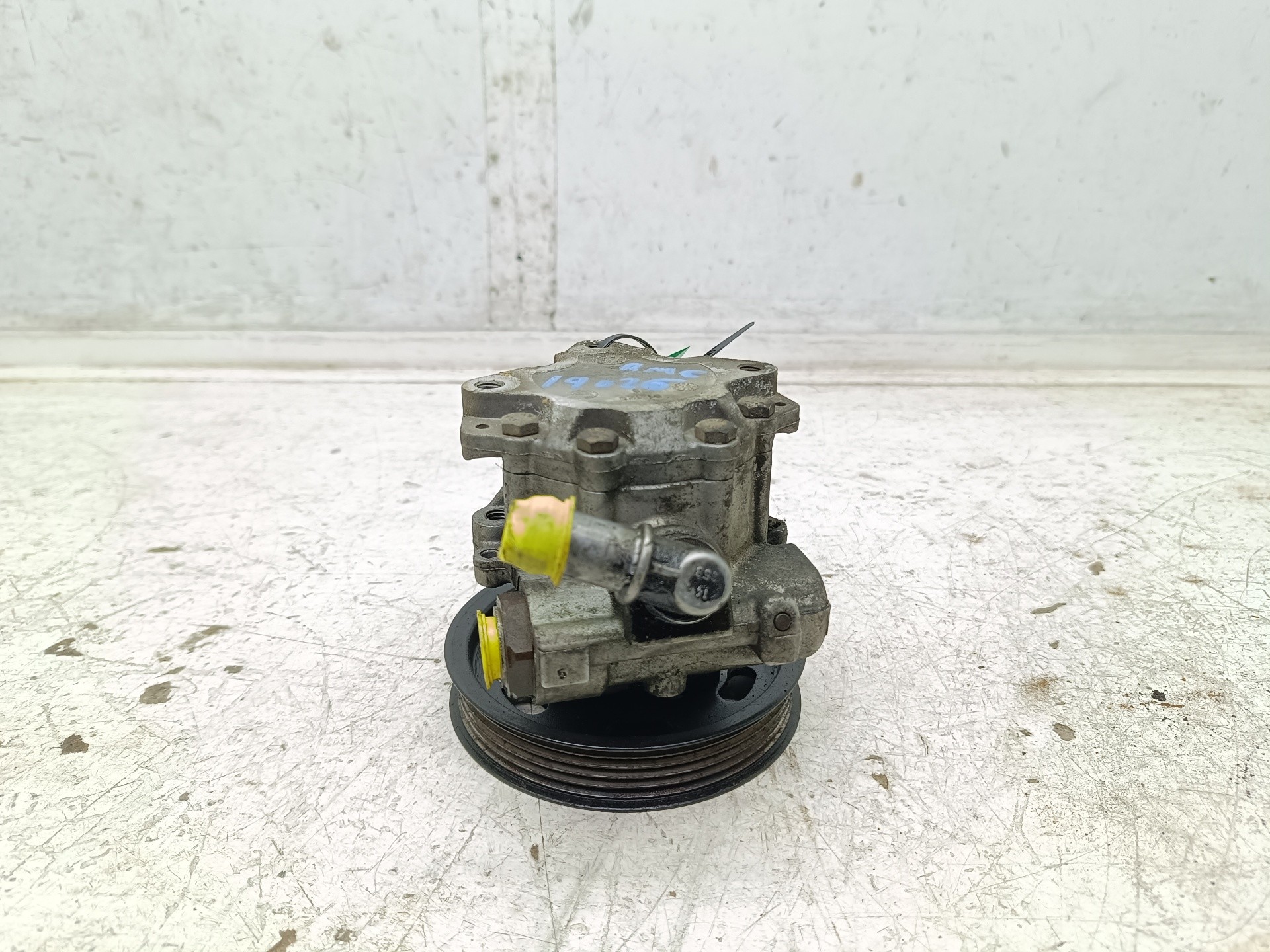 Recambio de bomba direccion para volkswagen passat berlina (3a2) cl referencia OEM IAM 028145255F  