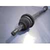 Recambio de transmision delantera derecha para peugeot 208 1.6 blue-hdi fap referencia OEM IAM 9816028680  