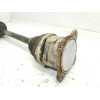 Recambio de transmision delantera izquierda para suzuki grand vitara jb (jt) 1.9 ddis turbodiesel referencia OEM IAM   