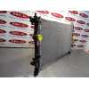 Recambio de radiador agua para opel insignia berlina cosmo referencia OEM IAM 8MK376754351 BEHR HELLA 