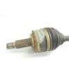 Recambio de transmision delantera izquierda para suzuki grand vitara jb (jt) 1.9 ddis turbodiesel referencia OEM IAM   
