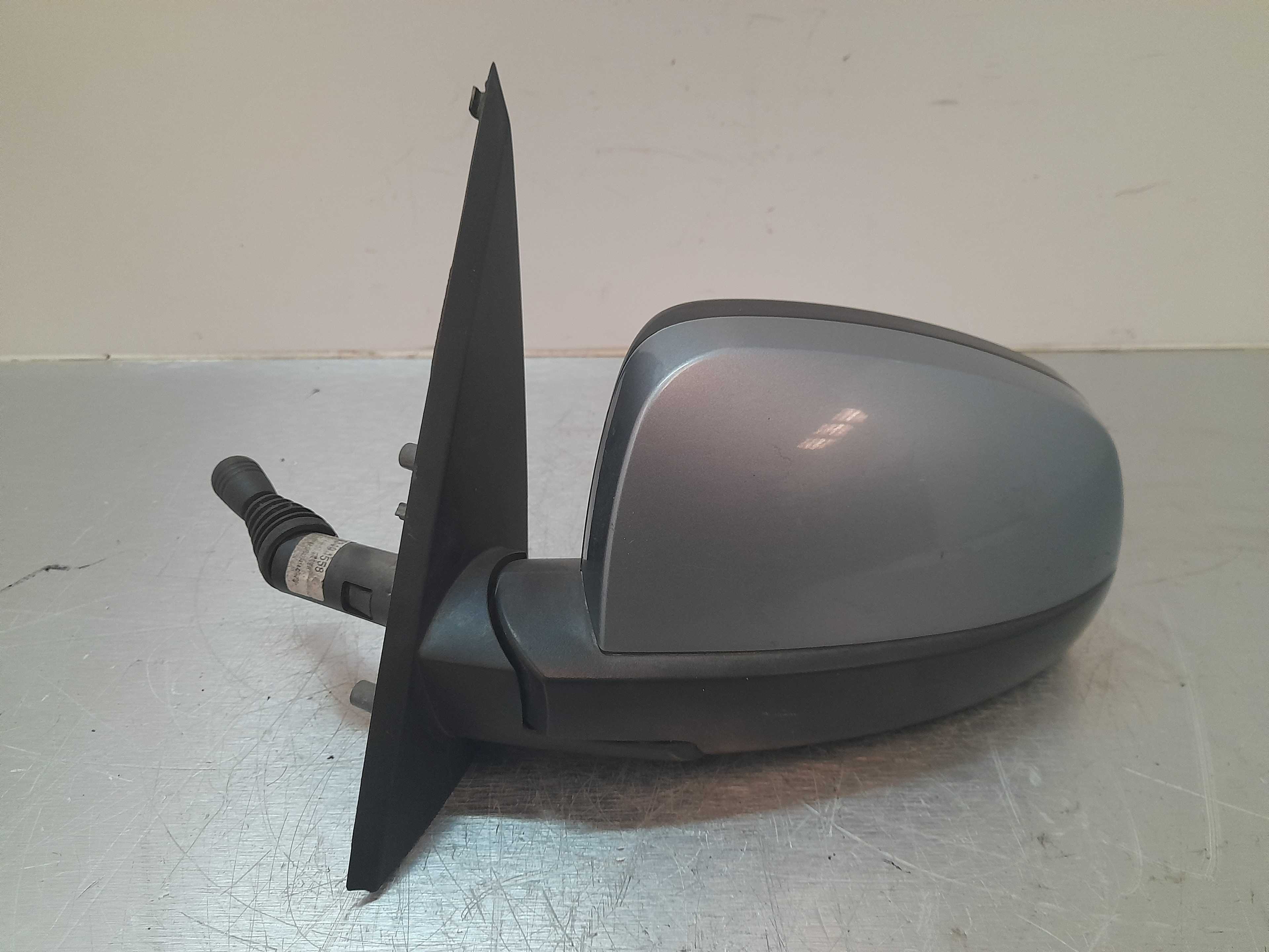 Recambio de retrovisor izquierdo para opel meriva cosmo referencia OEM IAM 93494558  