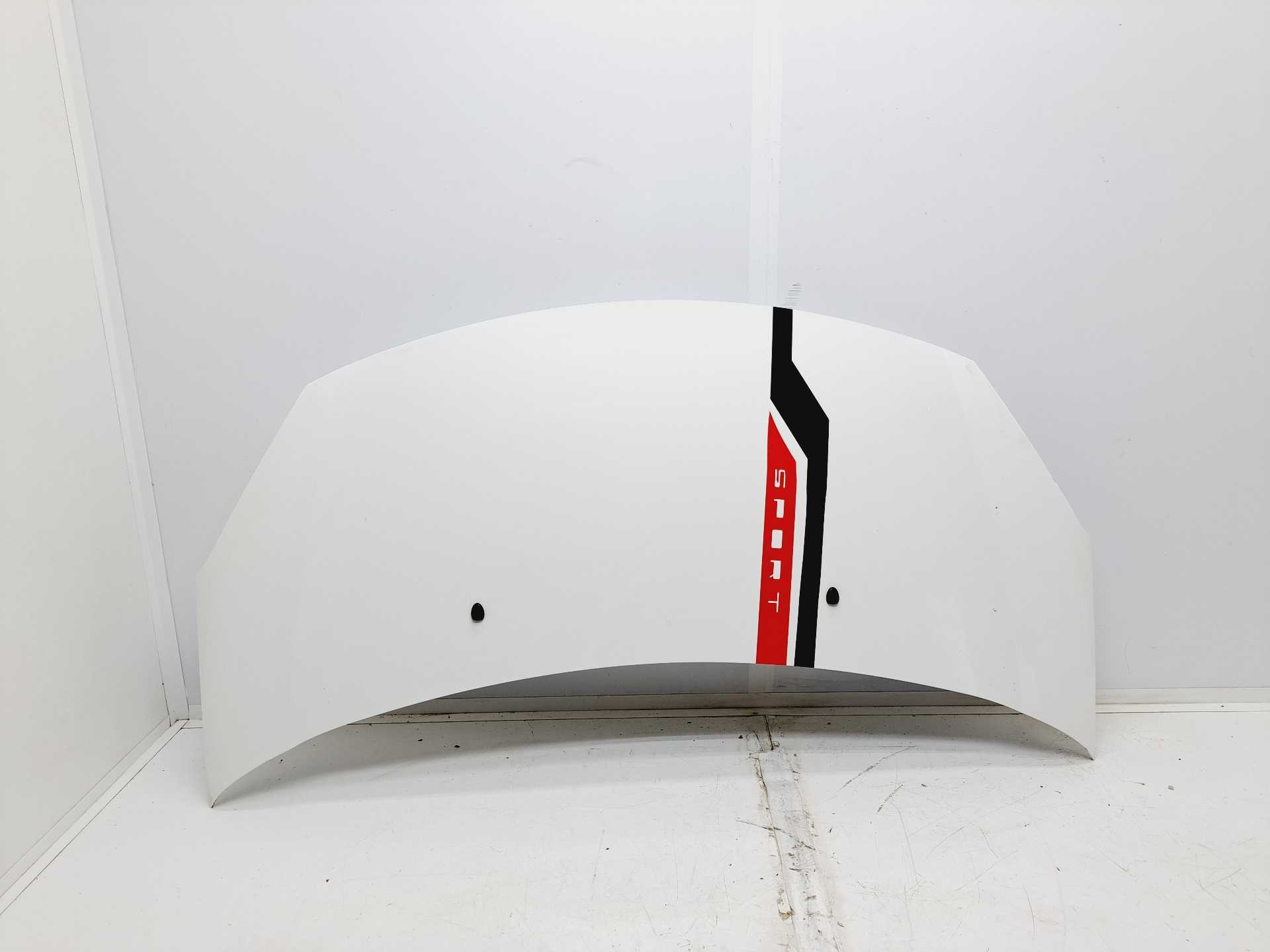 Recambio de capo para citroën c3 tonic referencia OEM IAM   