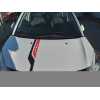 Recambio de capo para citroën c3 tonic referencia OEM IAM   