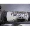 Recambio de transmision delantera derecha para peugeot 208 1.6 blue-hdi fap referencia OEM IAM 9816028680  