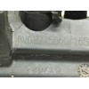 Recambio de maneta exterior porton para skoda fabia active referencia OEM IAM 6V0827566G  