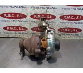 TURBOCOMPRESOR 55570748 