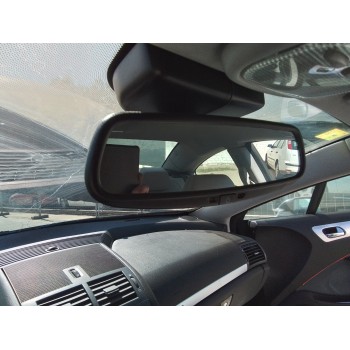 Recambio de espejo para peugeot 407 coupe básico referencia OEM IAM   
