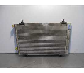 CONDENSADOR / RADIADOR AIRE ACONDICIONADO 9682531580 BEHR 