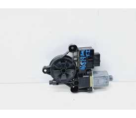 MOTOR ELEVALUNAS TRASERO IZQUIERDO 5Q0959811A 0130822725 BOSCH