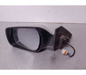 RETROVISOR IZQUIERDO 