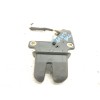 Recambio de cerradura maletero / porton para audi a4 berlina (8e) 2.0 referencia OEM IAM 8E5827505B  