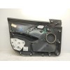 Recambio de guarnecido puerta delantera derecha para peugeot 2008 (--.2013) active referencia OEM IAM 491100112819  