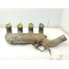 Recambio de colector admision para renault 110 referencia OEM IAM 99452591  