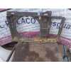 Recambio de panel frontal para peugeot partner origin (g_) 1.6 16v hdi referencia OEM IAM   