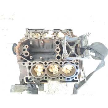 Recambio de bloque para land rover discovery v6 td edition 60 yrs referencia OEM IAM 276dt  