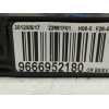 Recambio de centralita bsi para citroën c3 tonic referencia OEM IAM 9666952180 VALEO 