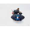 Recambio de bomba inyeccion para chevrolet orlando 2.0 diesel cat referencia OEM IAM 28318239 0282425CF DELPHI