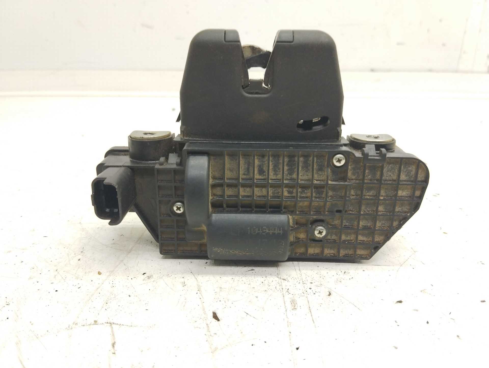Recambio de cerradura maletero / porton para citroën c3 tonic referencia OEM IAM 9151487499H  