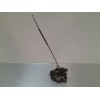 Recambio de cerradura puerta delantera derecha para skoda octavia berlina (1u2) 1.9 tdi glx referencia OEM IAM 3B1837016AD  