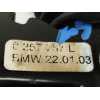 Recambio de pretensor airbag delantero izquierdo para bmw serie 3 berlina (e46) 320d edition advance referencia OEM IAM 8257787L