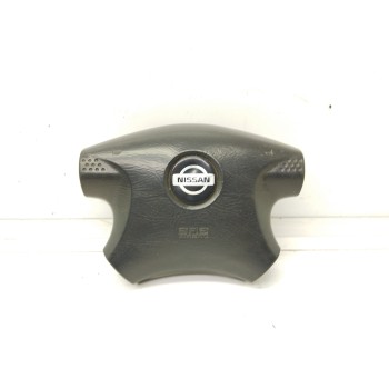 Recambio de airbag delantero izquierdo para nissan terrano/terrano.ii (r20) aventura referencia OEM IAM 531937400  