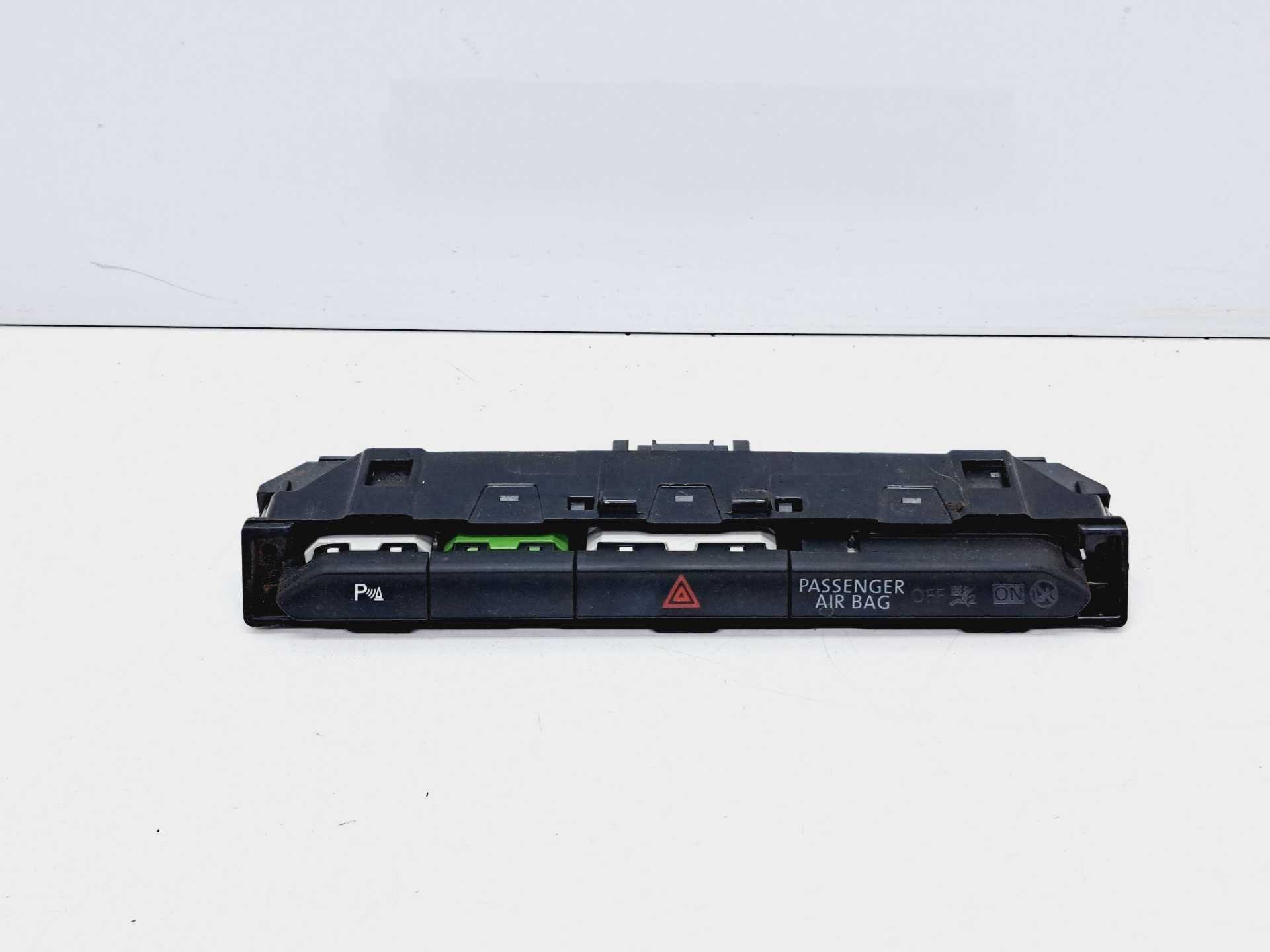 Recambio de mando warning para volkswagen passat variant (3g5) advance bmt referencia OEM IAM 3G1853770A  