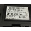 Recambio de modulo electronico para ford s-max (ca1) 2.0 tdci cat referencia OEM IAM 6G9T14B533 0507872401 