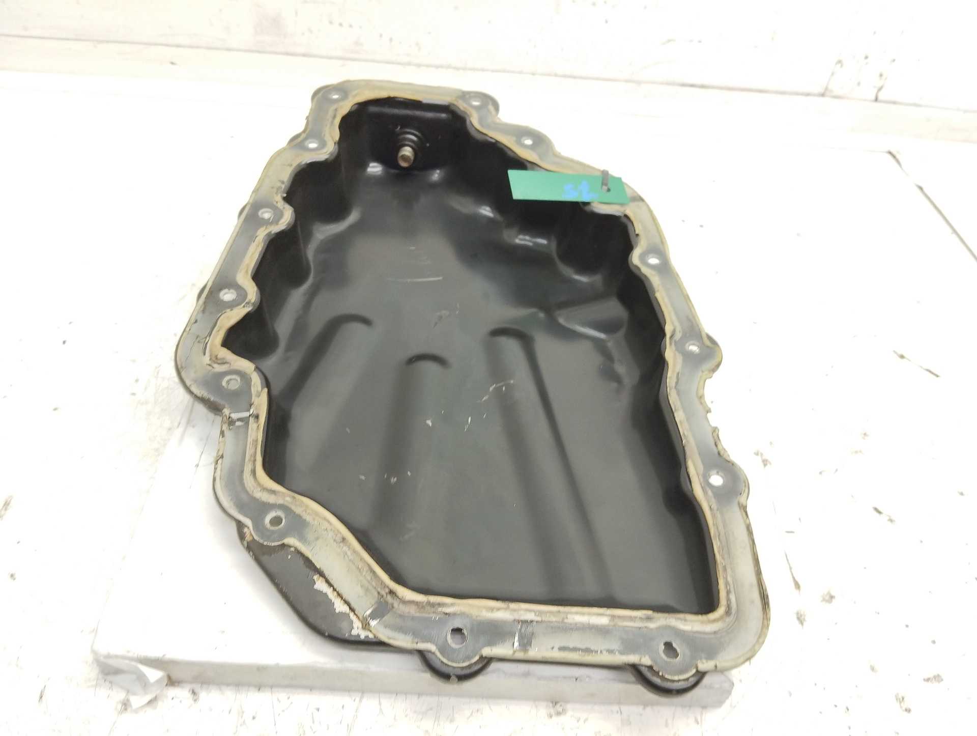 Recambio de carter para chevrolet orlando 2.0 diesel cat referencia OEM IAM   