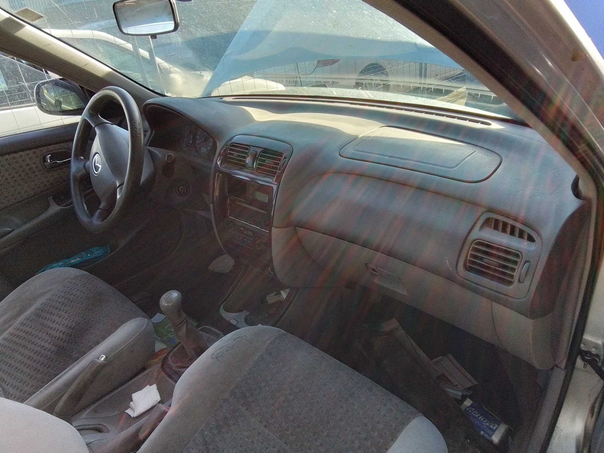Recambio de salpicadero para mazda 626 berlina/coupe (gc) 2.0 diesel referencia OEM IAM   