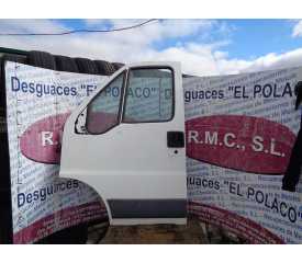 PUERTA DELANTERA IZQUIERDA 