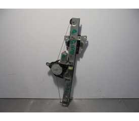 ELEVALUNAS TRASERO DERECHO MR989947 DENSO ELECTRICO CONFORT 5 PUERTAS