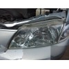 Recambio de faro izquierdo para mazda premacy (cp) 2.0 cat referencia OEM IAM   