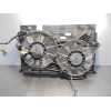 Recambio de electroventilador para toyota avensis cross sport (t27) advance referencia OEM IAM 160400R160 163630R030 DENSO