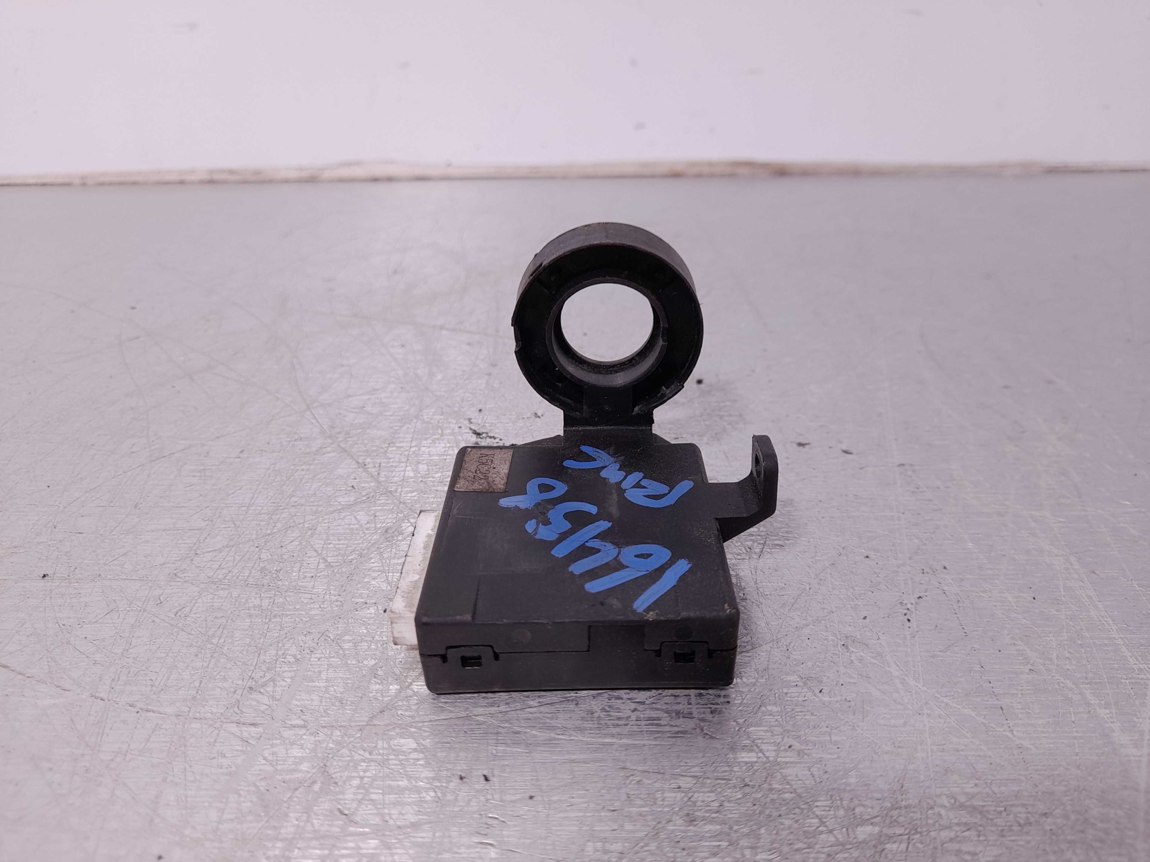 Recambio de centralita inmovilizador para chevrolet kalos 1.4 se referencia OEM IAM 96540559  