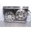 Recambio de electroventilador para toyota avensis cross sport (t27) advance referencia OEM IAM 160400R160 163630R030 DENSO