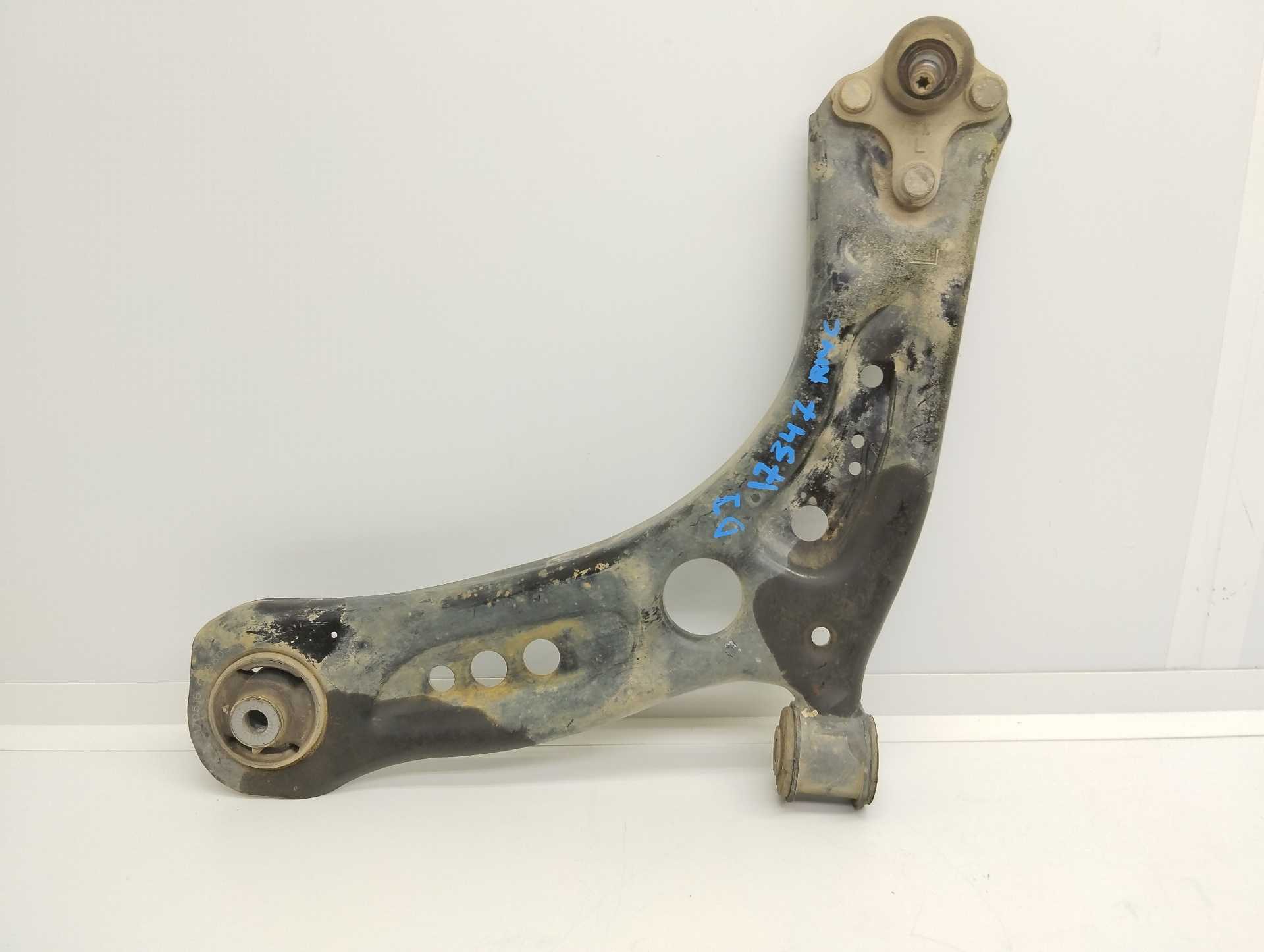 Recambio de brazo suspension inferior delantero izquierdo para seat leon (5f1) reference referencia OEM IAM 5Q040715  