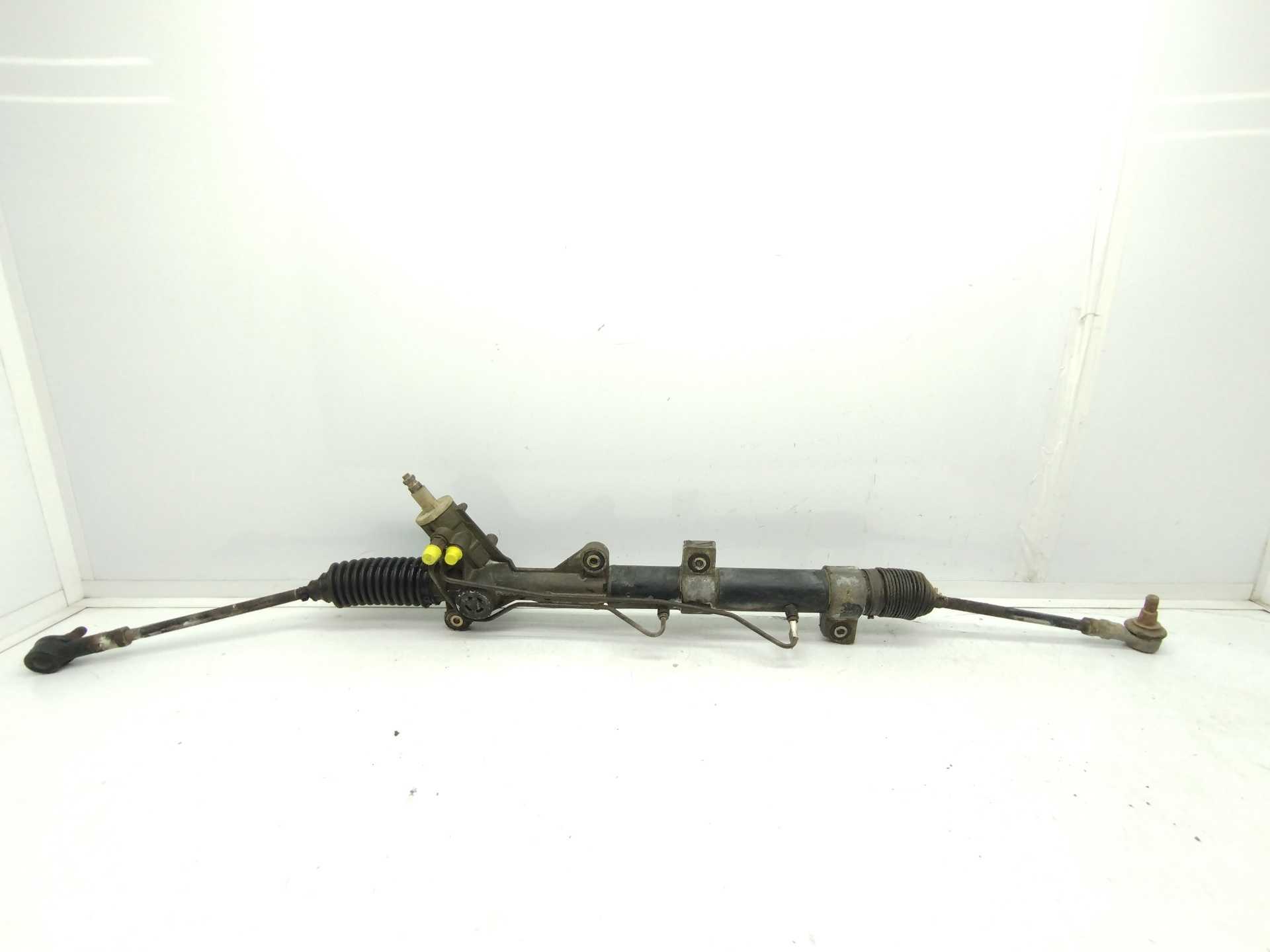 Recambio de cremallera direccion para mercedes-benz vito caja cerrada 6.03  2.1 diesel referencia OEM IAM 6384603000  