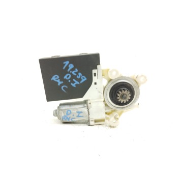 MOTOR ELEVALUNAS DELANTERO IZQUIERDO FR01600420A 992745100 