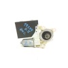 Recambio de motor elevalunas delantero izquierdo para volvo s40 berlina 2.0 d kinetic referencia OEM IAM FR01600420A 992745100 